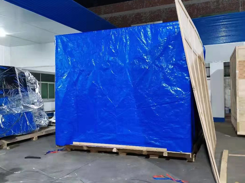 重型加(jia)固木箱