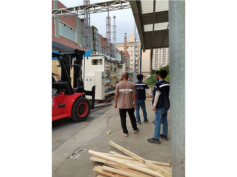 東莞(wan)道滘吊裝搬遷打(dǎ)包