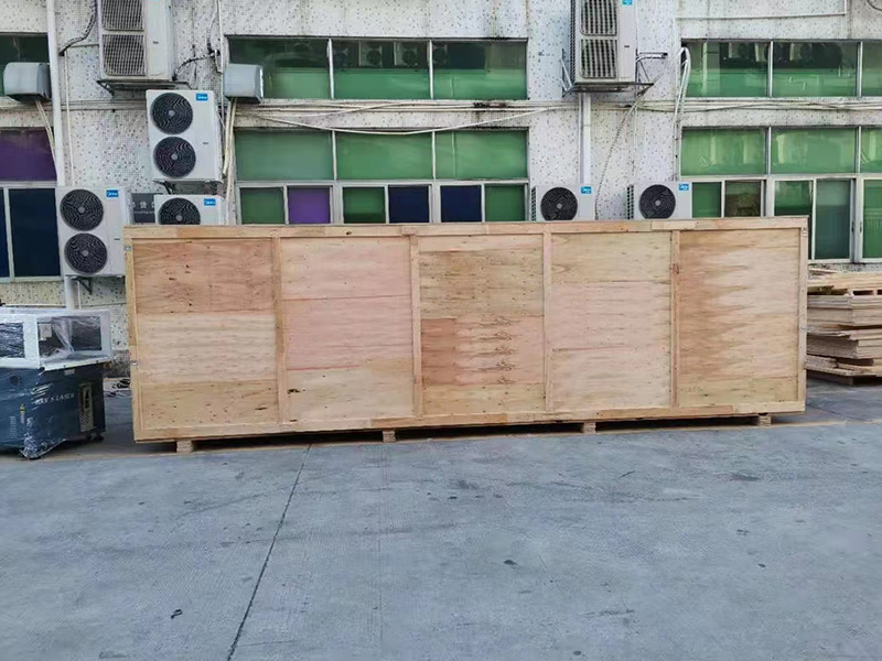 出(chū)口越南(nán)免檢木(mù)箱