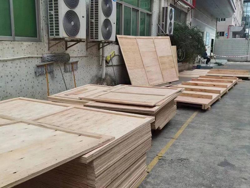 深(shen)圳福永出(chu)口木箱包(bao)裝