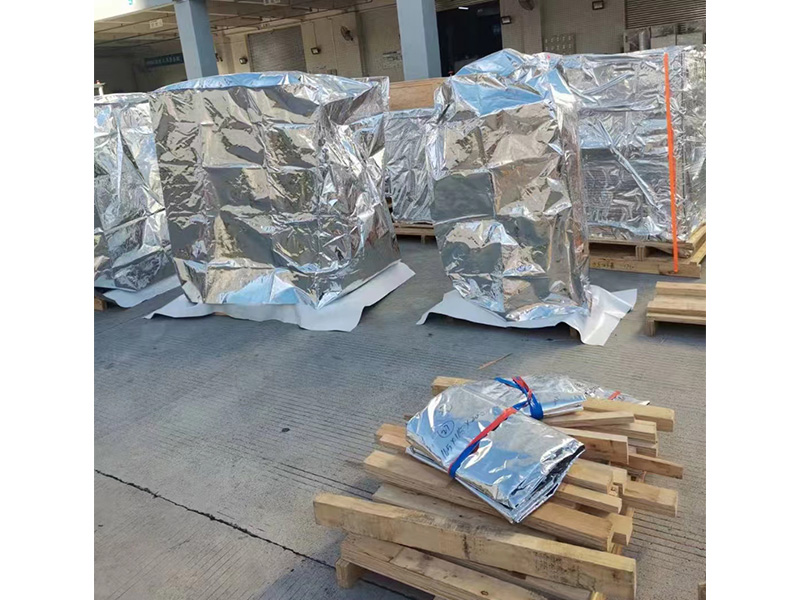 惠州淡(dàn)水港資(zī)公司出(chū)口越南(nán)真空包(bāo)裝