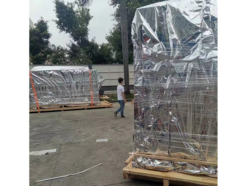 深圳龍(lóng)崗某智能(neng)自動化設(she)備真空包(bao)裝