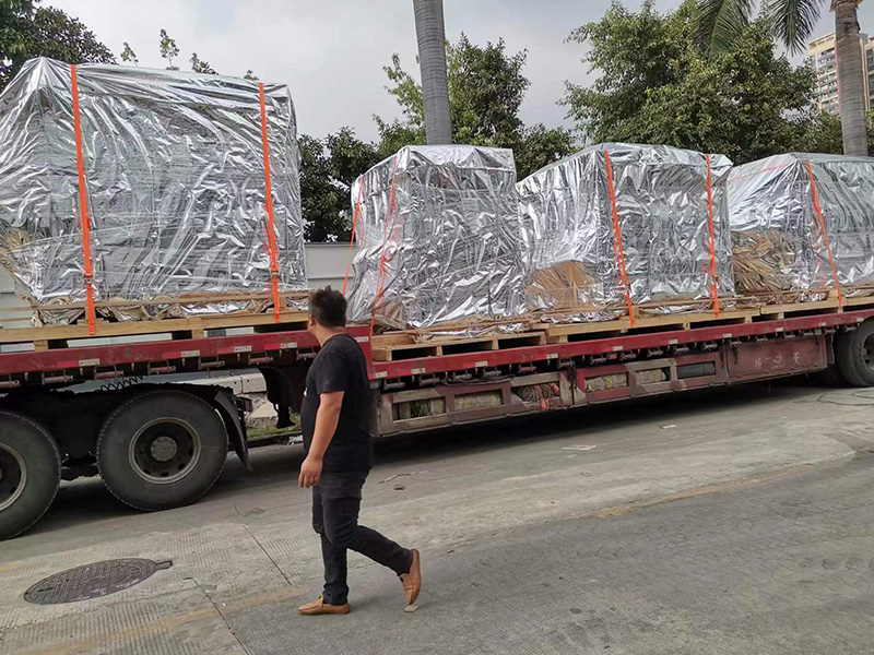 深圳龍(long)華國内真(zhēn)空包裝