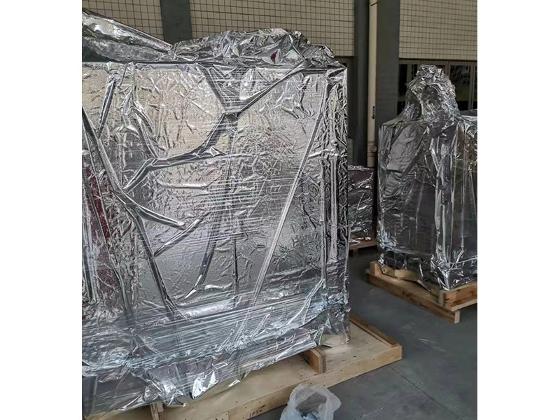 出口澳大(dà)利亞免檢木(mu)箱真空包裝(zhuang)