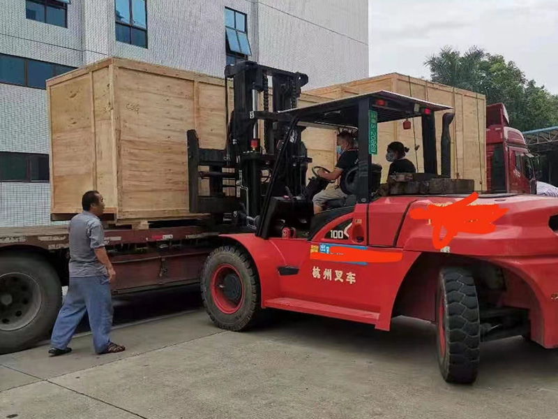 東(dong)莞常平搬遷出口(kou)包裝